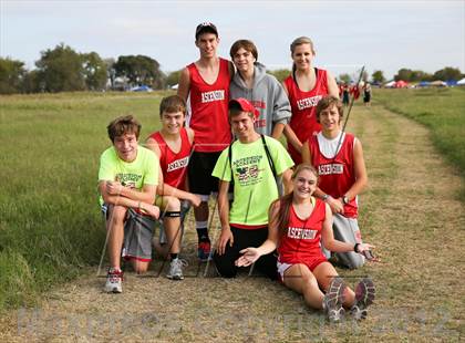 Thumbnail 2 in TAPPS 4A State Championships photogallery.