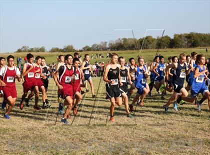 Thumbnail 2 in TAPPS 4A State Championships photogallery.