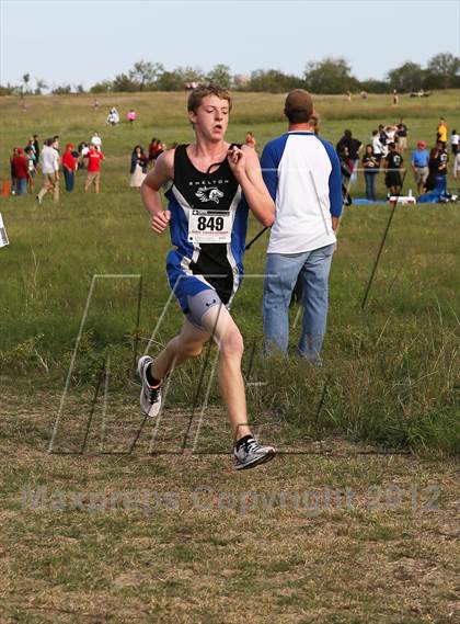 Thumbnail 1 in TAPPS 4A State Championships photogallery.