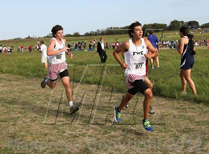 Thumbnail 1 in TAPPS 4A State Championships photogallery.