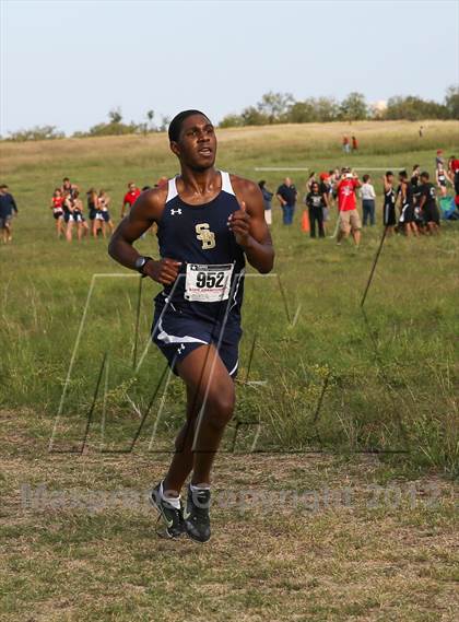 Thumbnail 3 in TAPPS 4A State Championships photogallery.