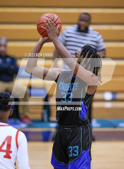 Thumbnail 1 in Cumberland Christian Academy vs Hills Academy (GAPPS D1-A Final) photogallery.