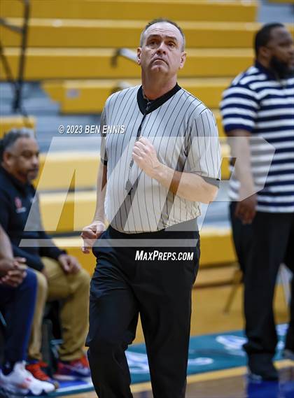 Thumbnail 1 in Cumberland Christian Academy vs Hills Academy (GAPPS D1-A Final) photogallery.