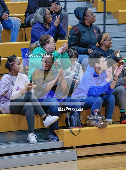 Thumbnail 3 in Cumberland Christian Academy vs Hills Academy (GAPPS D1-A Final) photogallery.