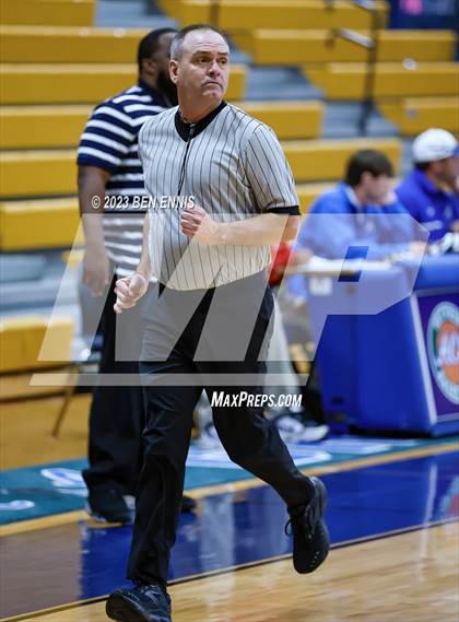 Thumbnail 3 in Cumberland Christian Academy vs Hills Academy (GAPPS D1-A Final) photogallery.