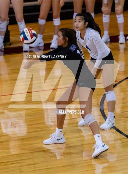 Thumbnail 3 in A&M Consolidated vs. Hebron photogallery.