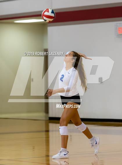 Thumbnail 2 in A&M Consolidated vs. Hebron photogallery.