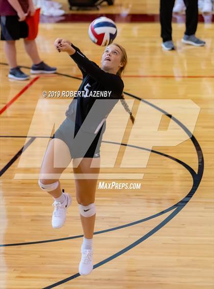 Thumbnail 2 in A&M Consolidated vs. Hebron photogallery.