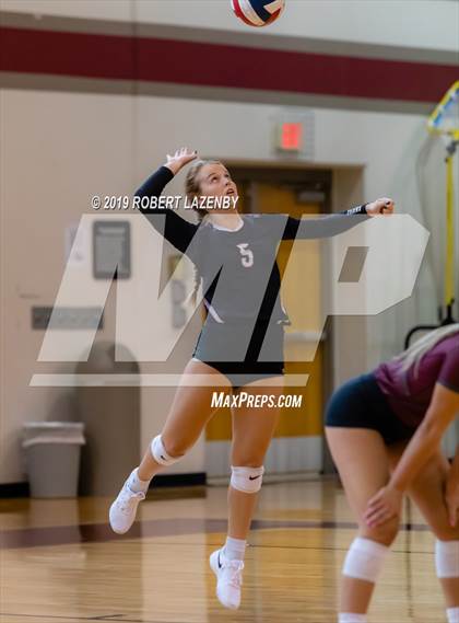 Thumbnail 1 in A&M Consolidated vs. Hebron photogallery.