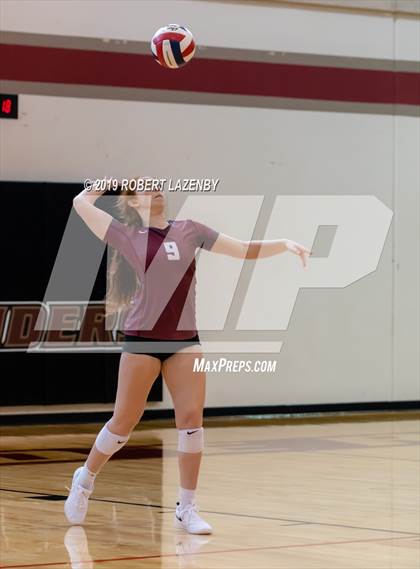 Thumbnail 2 in A&M Consolidated vs. Hebron photogallery.