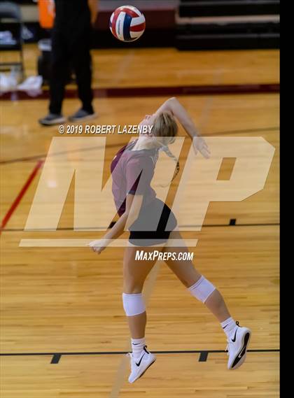 Thumbnail 2 in A&M Consolidated vs. Hebron photogallery.