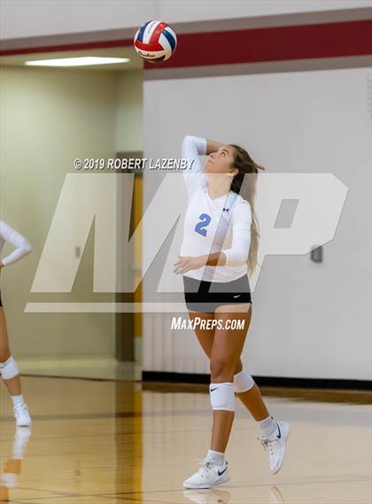 Thumbnail 3 in A&M Consolidated vs. Hebron photogallery.