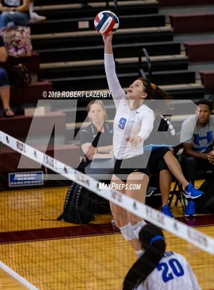 Thumbnail 1 in A&M Consolidated vs. Hebron photogallery.