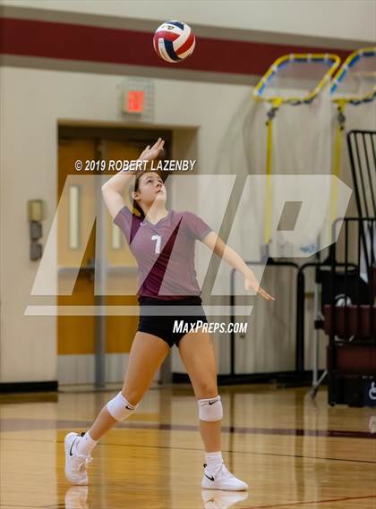 Thumbnail 1 in A&M Consolidated vs. Hebron photogallery.