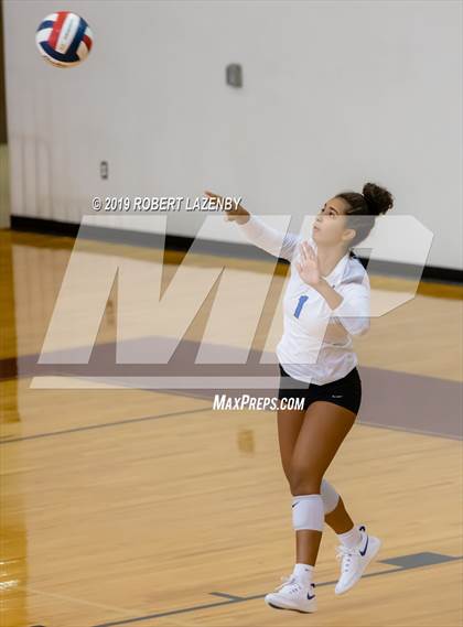 Thumbnail 1 in A&M Consolidated vs. Hebron photogallery.