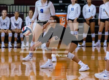 Thumbnail 3 in A&M Consolidated vs. Hebron photogallery.