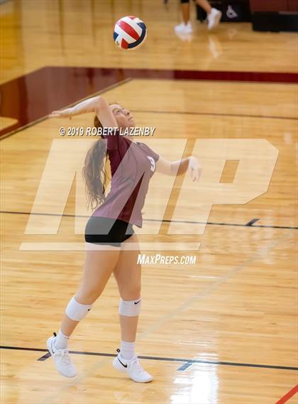 Thumbnail 2 in A&M Consolidated vs. Hebron photogallery.