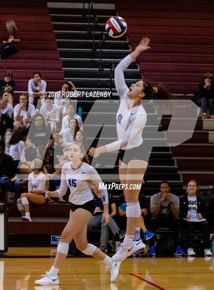 Thumbnail 3 in A&M Consolidated vs. Hebron photogallery.