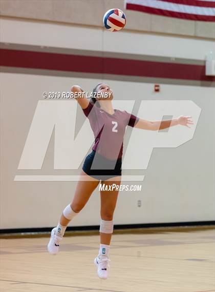 Thumbnail 2 in A&M Consolidated vs. Hebron photogallery.