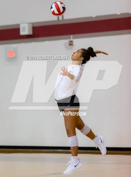 Thumbnail 2 in A&M Consolidated vs. Hebron photogallery.