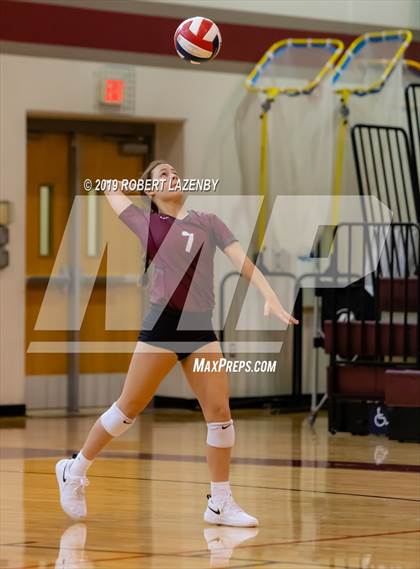 Thumbnail 1 in A&M Consolidated vs. Hebron photogallery.