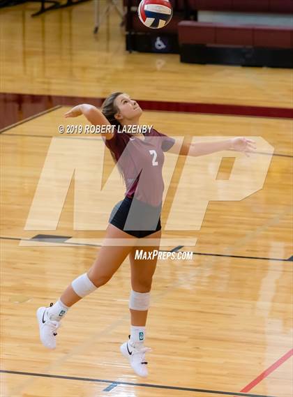 Thumbnail 3 in A&M Consolidated vs. Hebron photogallery.