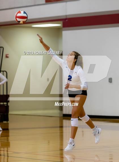 Thumbnail 3 in A&M Consolidated vs. Hebron photogallery.