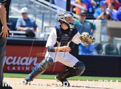 Thumbnail 2 in San Marcos vs. San Pasqual (Petco Park) photogallery.