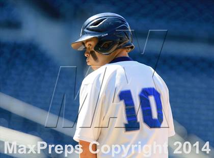 Thumbnail 3 in San Marcos vs. San Pasqual (Petco Park) photogallery.