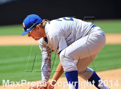 Thumbnail 2 in San Marcos vs. San Pasqual (Petco Park) photogallery.