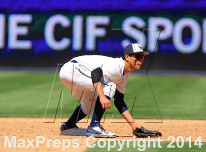 Thumbnail 3 in San Marcos vs. San Pasqual (Petco Park) photogallery.