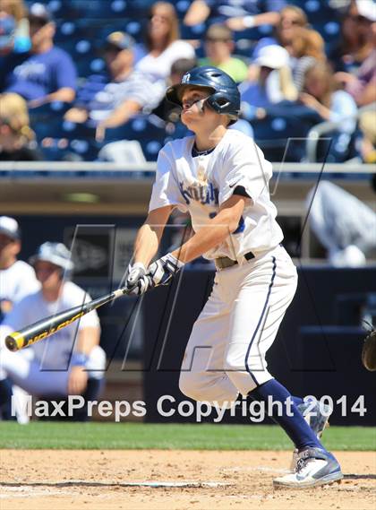 Thumbnail 3 in San Marcos vs. San Pasqual (Petco Park) photogallery.