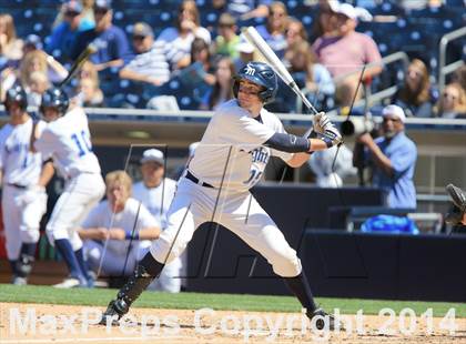 Thumbnail 1 in San Marcos vs. San Pasqual (Petco Park) photogallery.