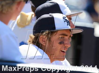 Thumbnail 2 in San Marcos vs. San Pasqual (Petco Park) photogallery.