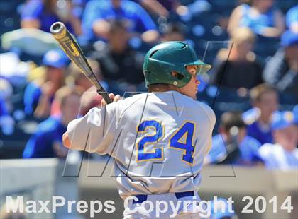Thumbnail 1 in San Marcos vs. San Pasqual (Petco Park) photogallery.