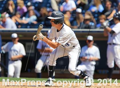 Thumbnail 3 in San Marcos vs. San Pasqual (Petco Park) photogallery.
