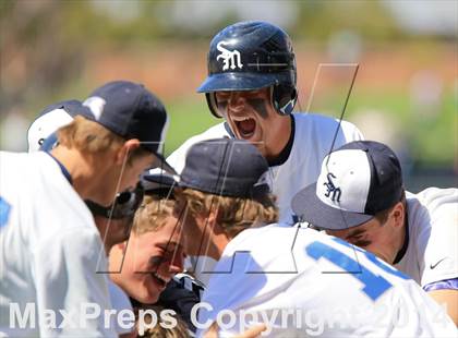 Thumbnail 3 in San Marcos vs. San Pasqual (Petco Park) photogallery.