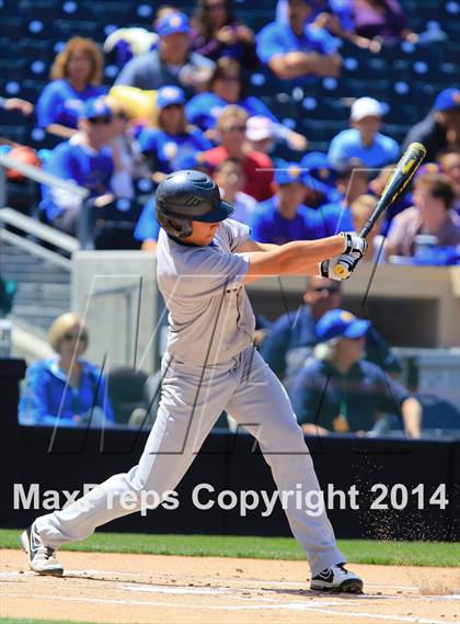 Thumbnail 2 in San Marcos vs. San Pasqual (Petco Park) photogallery.
