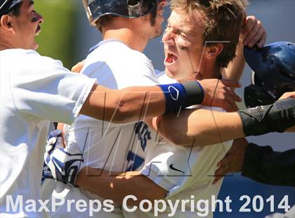 Thumbnail 3 in San Marcos vs. San Pasqual (Petco Park) photogallery.