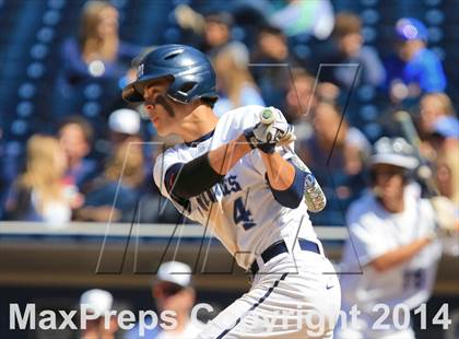 Thumbnail 2 in San Marcos vs. San Pasqual (Petco Park) photogallery.