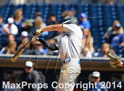 Thumbnail 2 in San Marcos vs. San Pasqual (Petco Park) photogallery.
