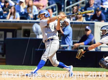 Thumbnail 2 in San Marcos vs. San Pasqual (Petco Park) photogallery.