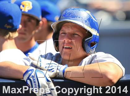 Thumbnail 1 in San Marcos vs. San Pasqual (Petco Park) photogallery.