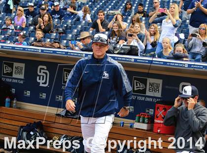 Thumbnail 1 in San Marcos vs. San Pasqual (Petco Park) photogallery.