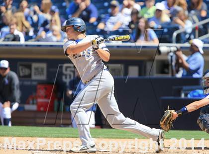 Thumbnail 2 in San Marcos vs. San Pasqual (Petco Park) photogallery.