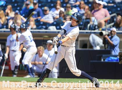 Thumbnail 2 in San Marcos vs. San Pasqual (Petco Park) photogallery.