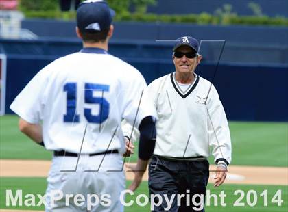 Thumbnail 1 in San Marcos vs. San Pasqual (Petco Park) photogallery.