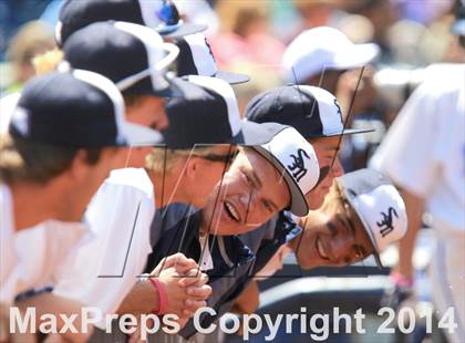 Thumbnail 2 in San Marcos vs. San Pasqual (Petco Park) photogallery.