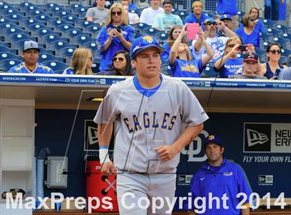 Thumbnail 2 in San Marcos vs. San Pasqual (Petco Park) photogallery.