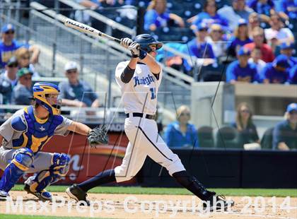 Thumbnail 1 in San Marcos vs. San Pasqual (Petco Park) photogallery.